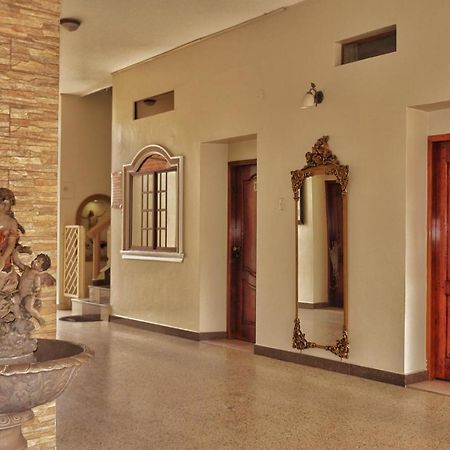 Vallejo Hotel Huaquillas Екстер'єр фото